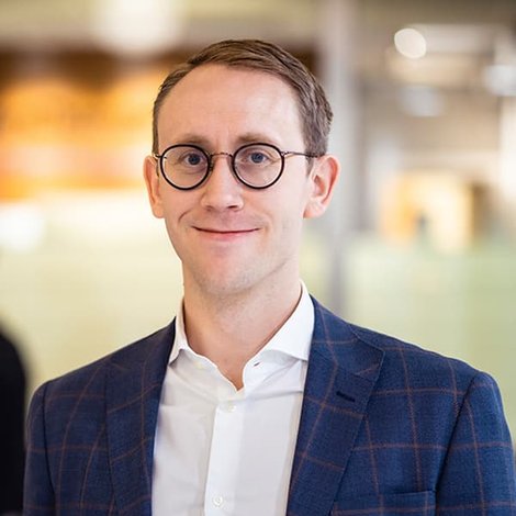 Fredrik Wikner