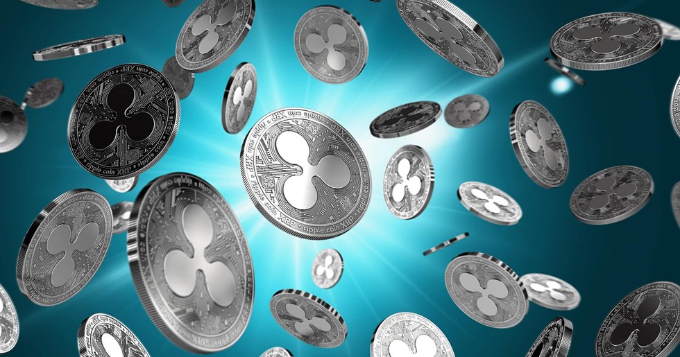 Here’s why Ripple's XRP outperformed all other major cryptocurrencies last week.