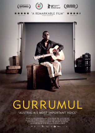 Gurrumul