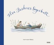 Boktips – Andra sagoskatter