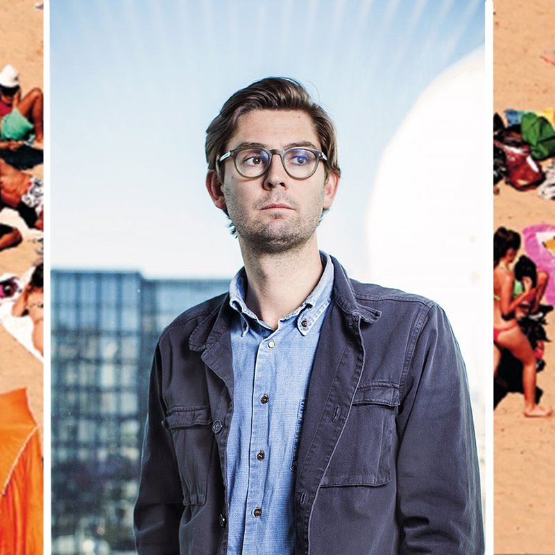 Claes de Faire: 