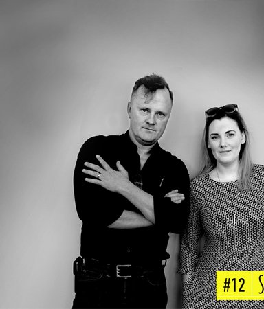 Så blev Therese Tang den första privatperson i Sverige som löst ett spaningsmord