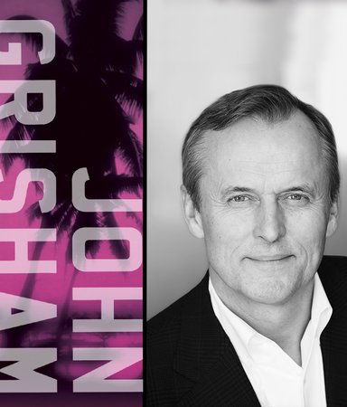 Varsågod: Exklusiv smygläsning av John Grishams nya novell!