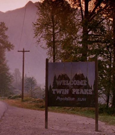 Älskade du Twin Peaks? Här är 6 böcker som påminner om kultserien