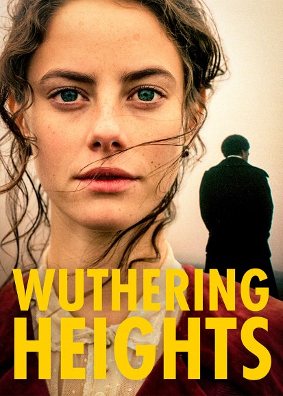 Wuthering Heights