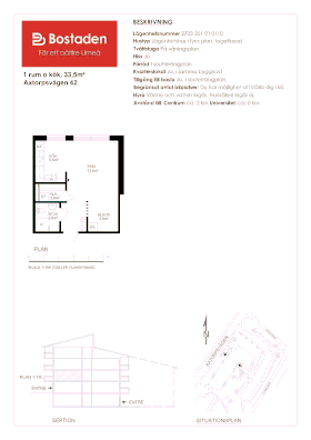 PlanlösningAxtorpsvägen 42
