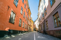 33 500 jobb i Stockholm i farozonen