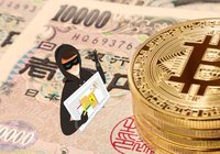 Japanese exchange Bitpoint hacked – $32 million in cryptocurrencies stolen