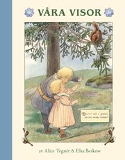 Boktips – Fler rim- och ramsböcker för barn