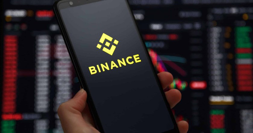 Hedgefonder krävs på dokument kopplat till Binance i penningtvättsutredning