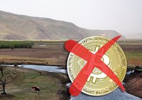 Inre Mongoliet står för 8 procent av all bitcoinmining – nu förbjuder man den