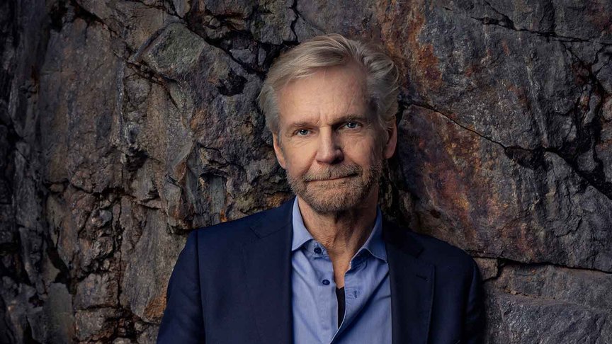 Publicistklubbens stora pris 2026 till Tomas Ramberg