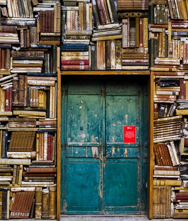 Stylingtips för boknördar: Så kan bokhyllan sälja din bostad