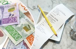 Kontantfria restauranger förbjuds i NY – ”stänger ute kundgrupper”