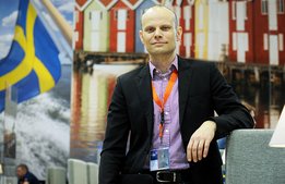 Trots Trumps falska rykte är Sveriges varumärke starkt