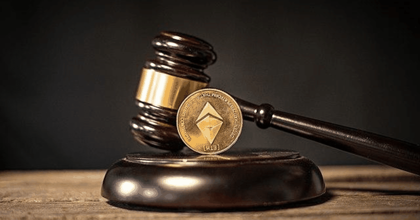 Ethereums Shanghai-uppdatering skjuts upp