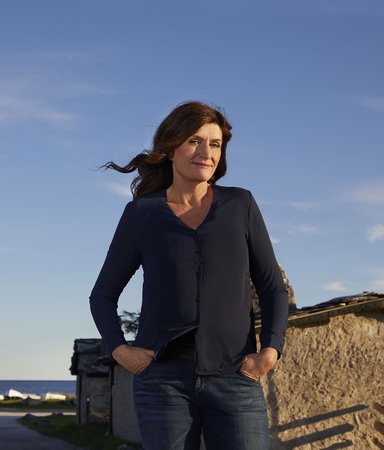 Mari Jungstedt - alla böcker om Anders Knutas i ordning