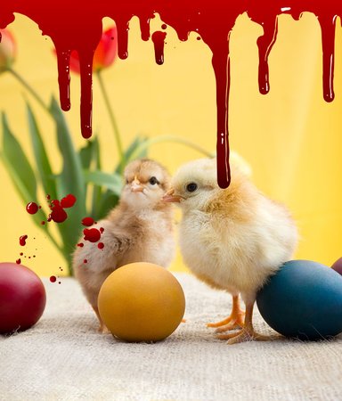 Påskekrim! 14 deckartips inför långhelgen