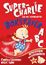 Komplett snabbguide till böckerna om Super-Charlie