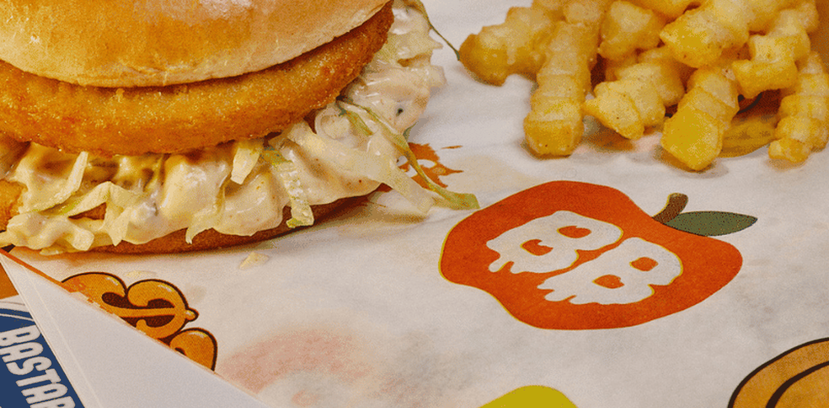 Kids No Chicken Meal
