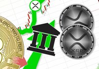 Daily crypto: Red numbers in the markets and xrp increases after new collaboration