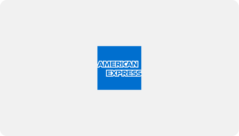 American Express som tillgänglig betallösning med Yabies kassasystem