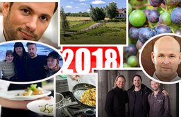 Här är de mest lästa artiklarna på Besöksliv 2018