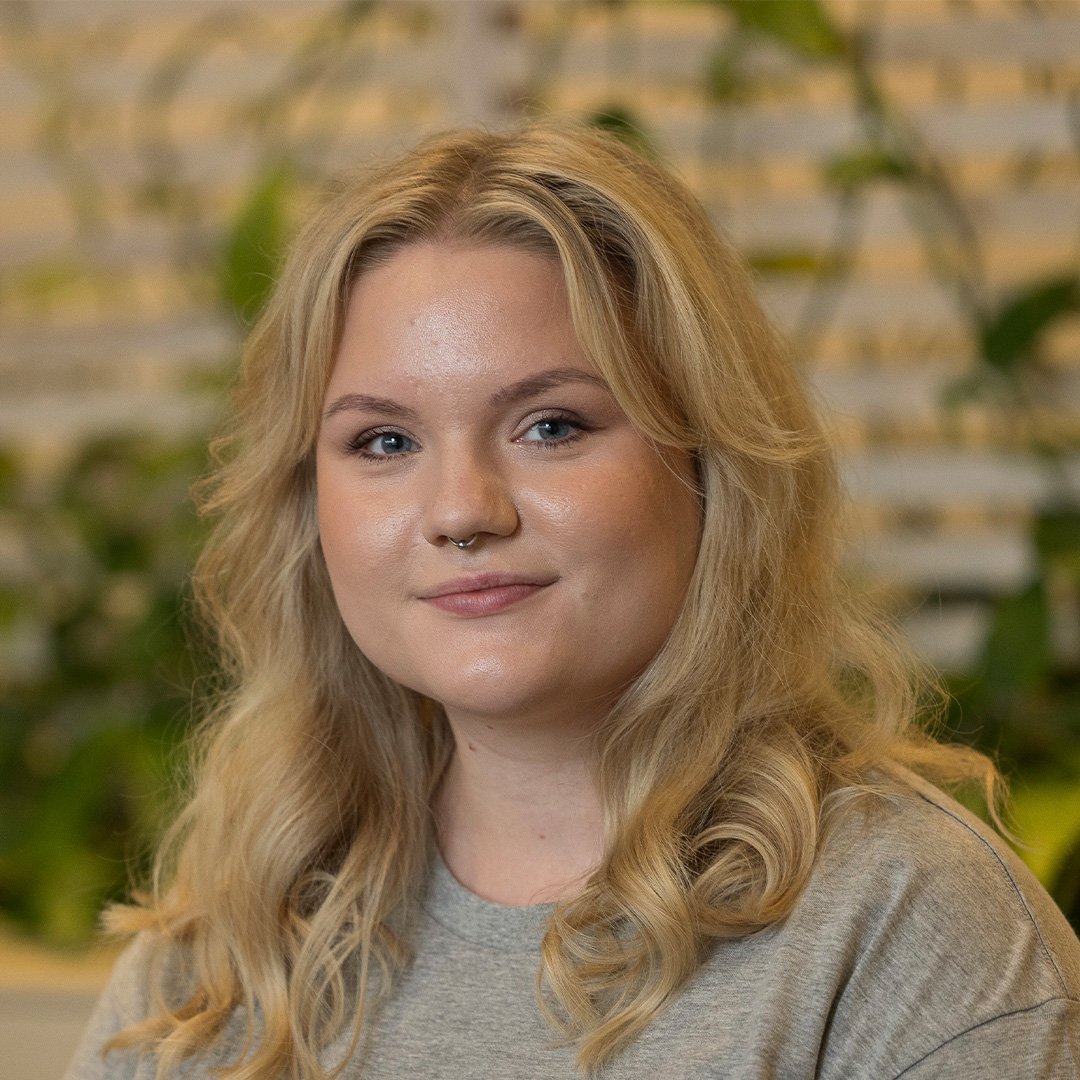 Johanna-Lovisa Vannerb&auml;ck