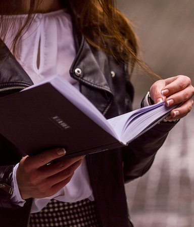 12 böcker som blev världsfenomen