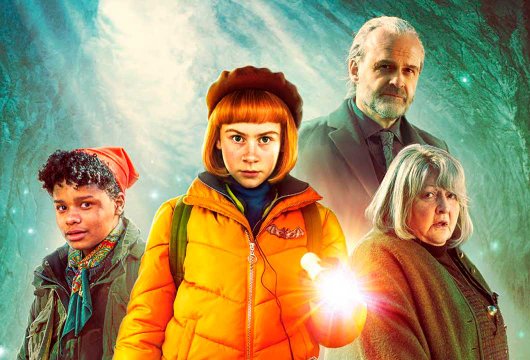 Nelly Rapp &ndash; D&ouml;dens spegel trailer