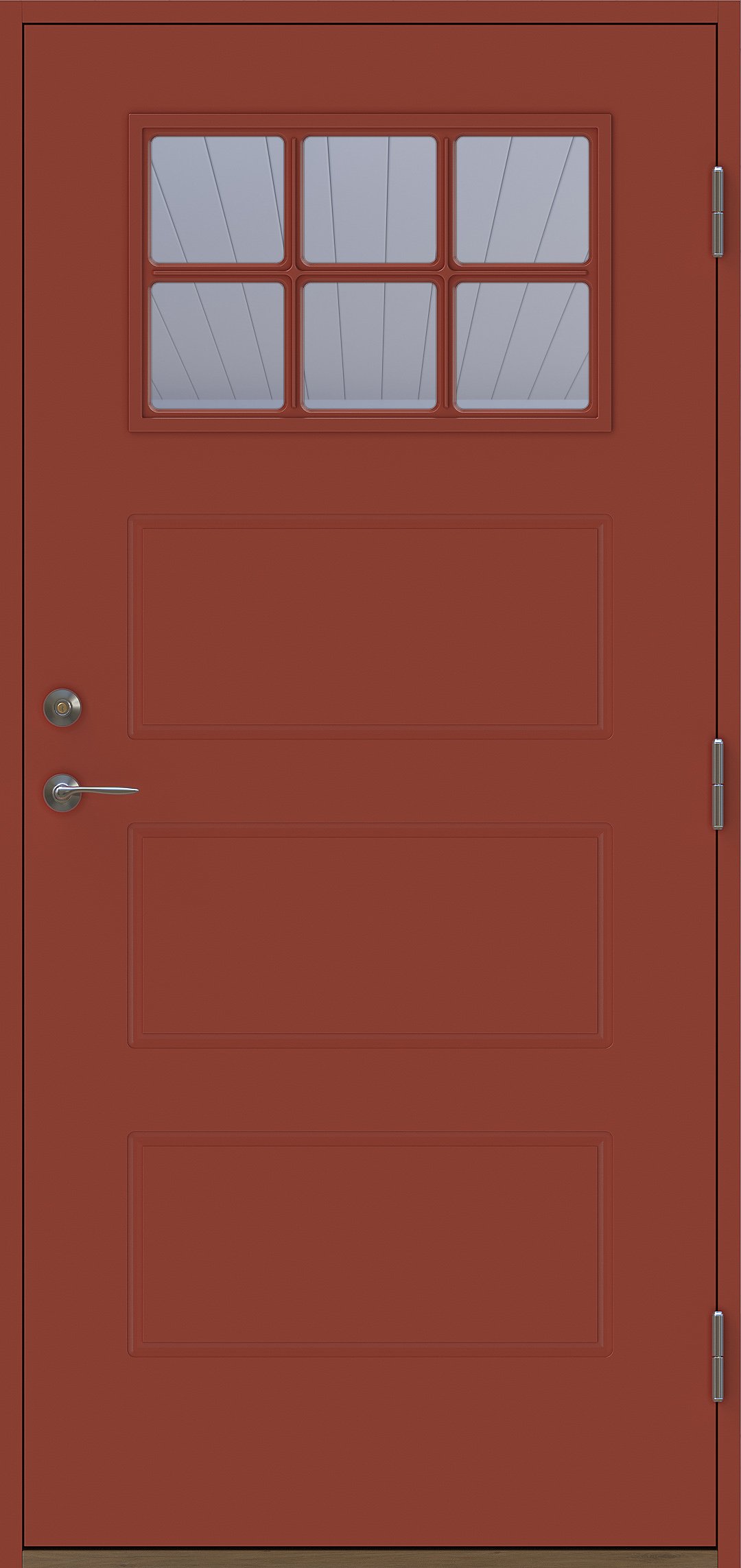 Storfors Röd