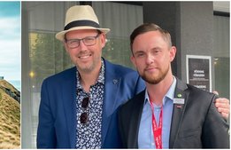 Nätverk som ger inspiration och nya insikter