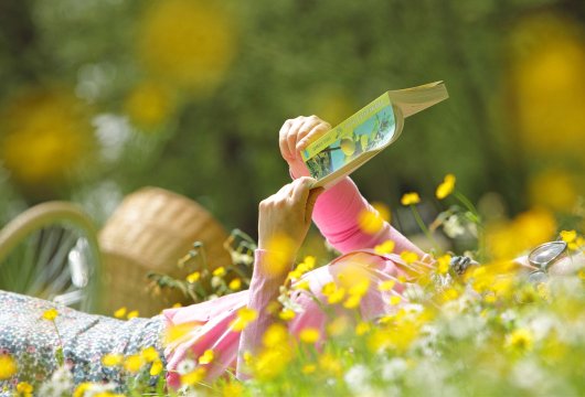 Sommarens pocketb&ouml;cker 2026