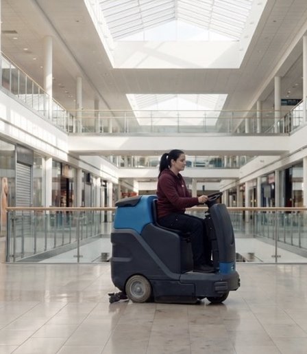 facility services Dannebacken