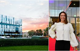 Vässat fokus ökar resultatet för Uppsala Konsert & Kongress