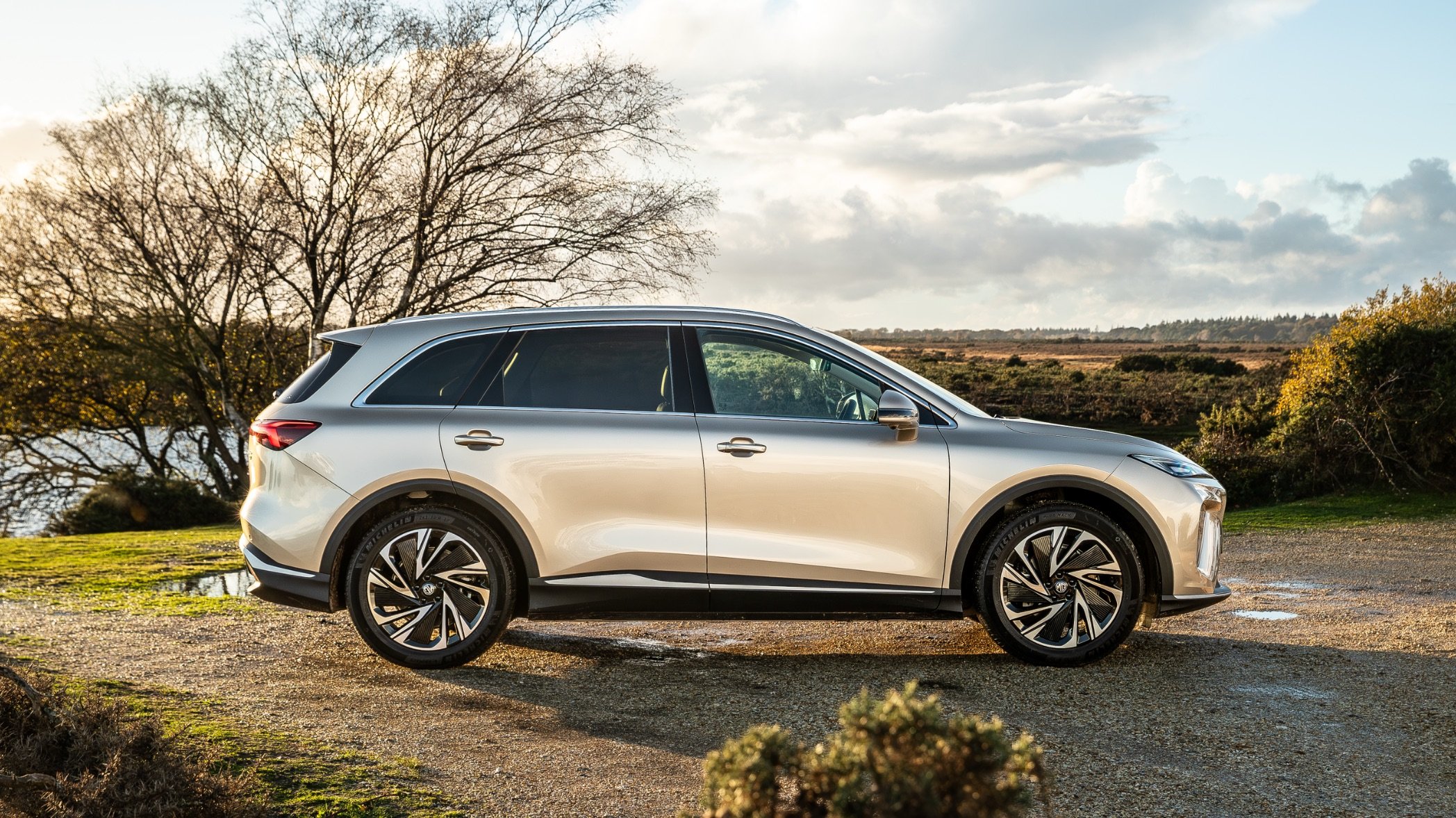 En av många idéer om hur en bil från Apple skulle kunna se ut.Den här designen från by Aristomenis Tsirbas vann Freelancer's Apple Car Concept contest 2015. Foto: Freelancer.com