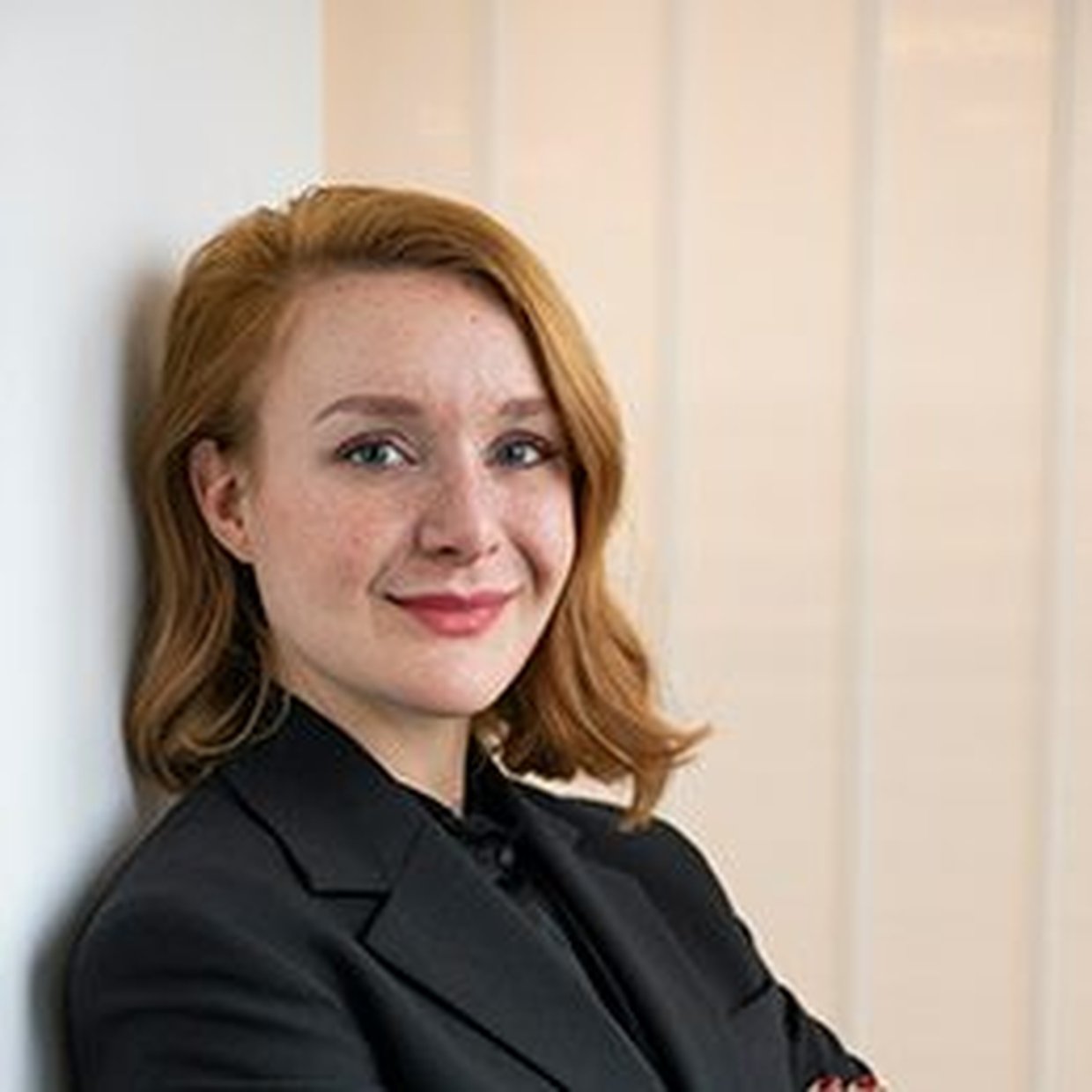 Frida Nyvinger