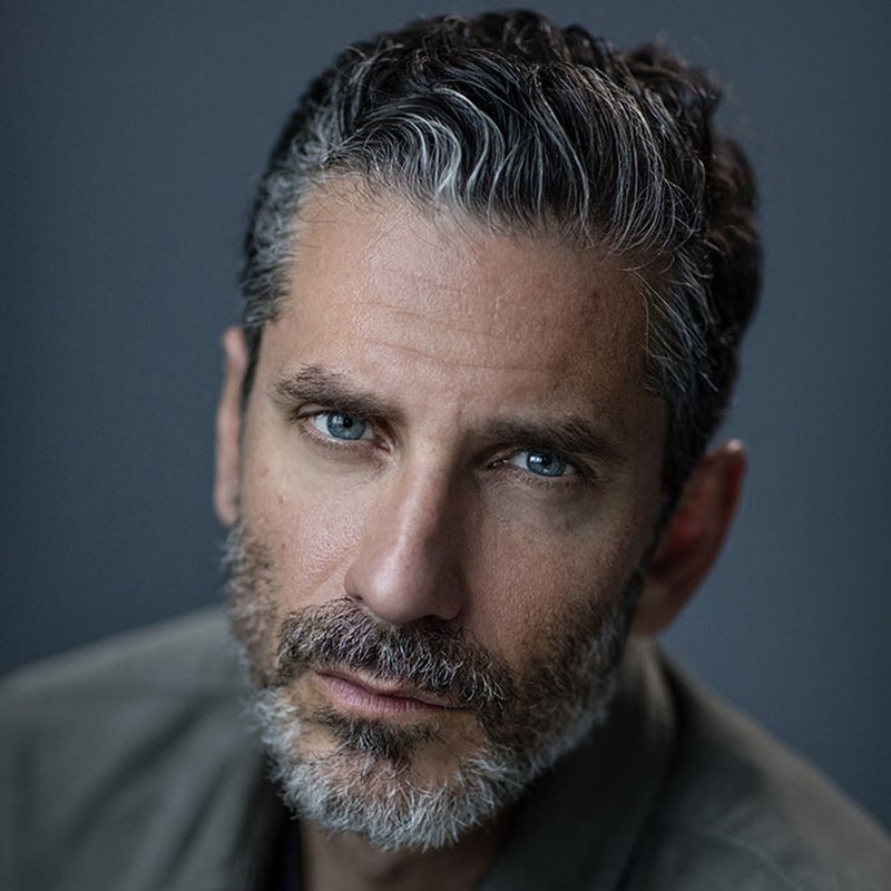 Jens Lapidus Snabba cash har blivit Netflix-serie: ”Jag är imponerad”