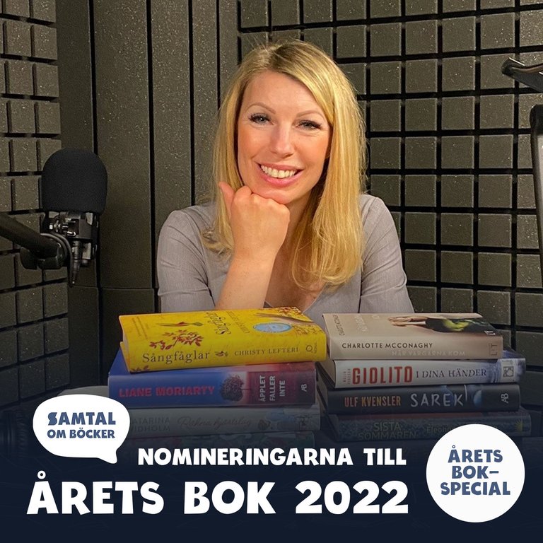 Avsnitt 36. Ulf Kvensler: Sarek