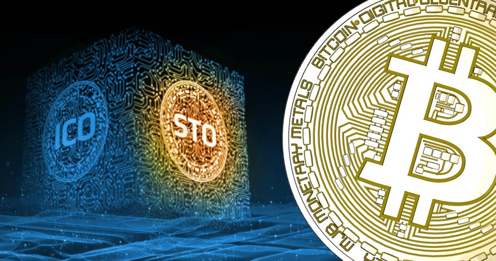 What is the difference between an ICO, IEO and STO?