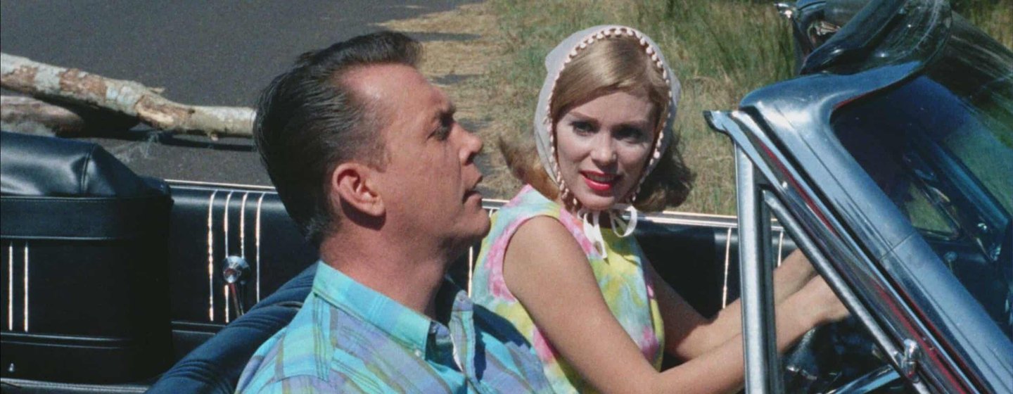 Two Thousand Maniacs!