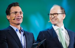 Nordic Choice om 2016: ”Vårt bästa resultat någonsin”