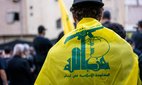 A funeral organised by Hizbollah for four people killed in the explosions of pagers in an unprecedented attack in Lebanon and Syria.