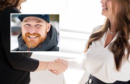 Snabbintervjuer ska lösa kompetensbristen
