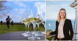 Nya kökschefen: ”Bomans är lekfullt och härligt”