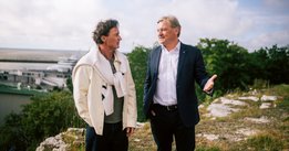 Vox Hotel i Jönköping växer