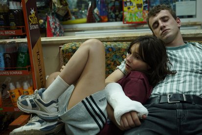 Oscarsnominerade Paul Mescal om maskulinitet och att vara bäst på att vara pappa 