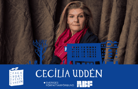 Fackboksfestivalen: Rösterna från ruinerna – om livet bakom rubrikerna