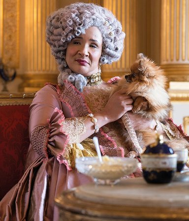 11 böcker för dig som älskar Bridgerton-serien