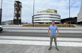 Stadsflytten har blivit en stor reseanledning
